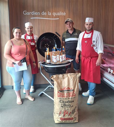 Henri Boucher à Calonne-Ricouart