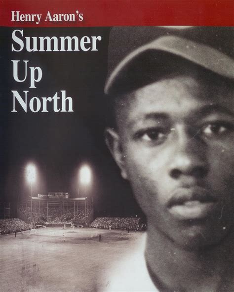Henry Aaron's Summer Up North (2005) film online,Josh Adams,William M. Povletich,Jerry Poling,Michael Purnell