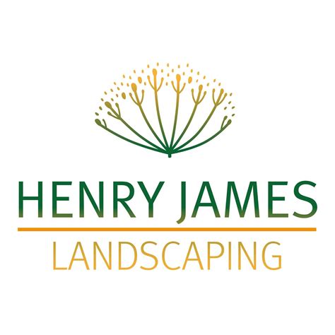 Henry James Landscaping Ltd.