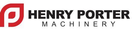 Henry Porter Machinery