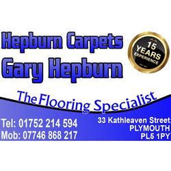 Hepburn Carpets