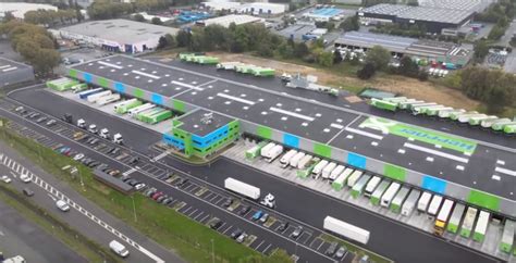 Heppner Lyon à Saint-Priest