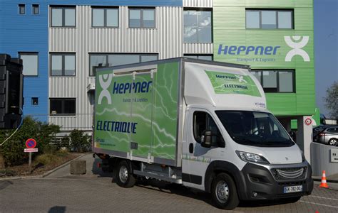 Heppner Montpellier à Montpellier