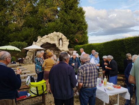 Herald à Pierrepont