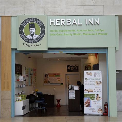 Herbal Inn Bluewater