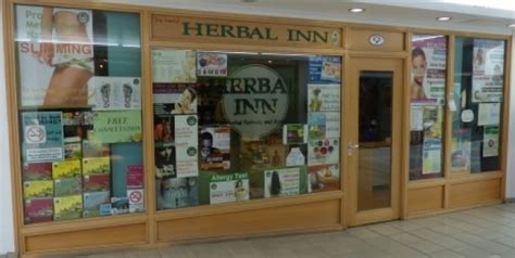 Herbal Inn Coventry