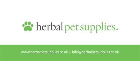 Herbal Pet Supplies