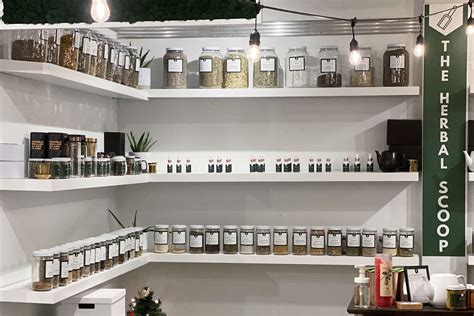 Herbal store of my recharge