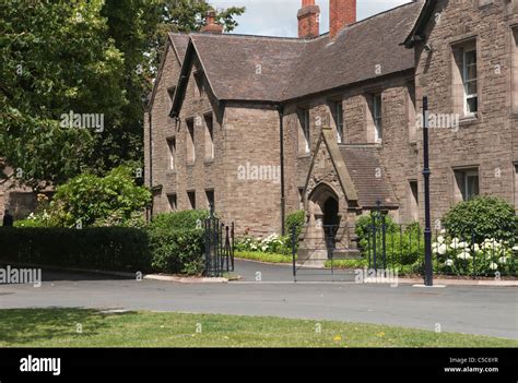 Hereford Cathedral School