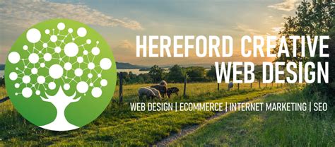 Hereford Creative Web Design