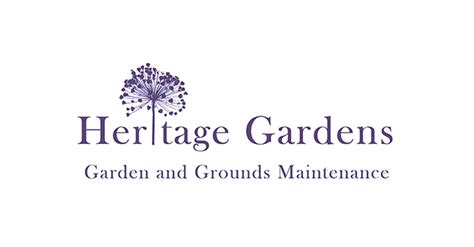 Heritage Gardens and Grounds Maintenance