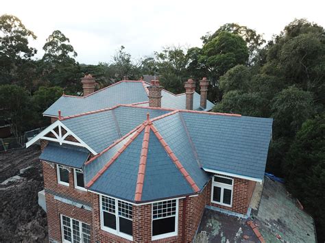 Heritage Roofing & Building (Burton) Ltd
