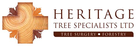 Heritage Tree Specialists Ltd