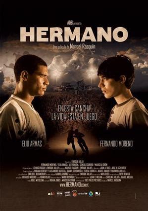 Hermano (2007) film online,Giovanni Robbiano,Ignazio Oliva,Rade Serbedzija,Paolo Villaggio,Cristina Moglia