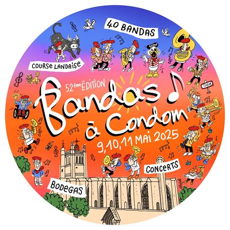 Hermano TANG à Condom