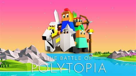 Heroes The Battle of Polytopia