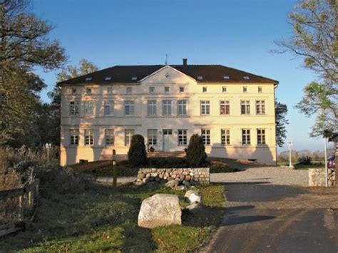Herrenhaus Roggow