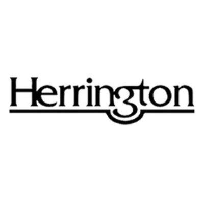 Herrington Catalog Coupon Code