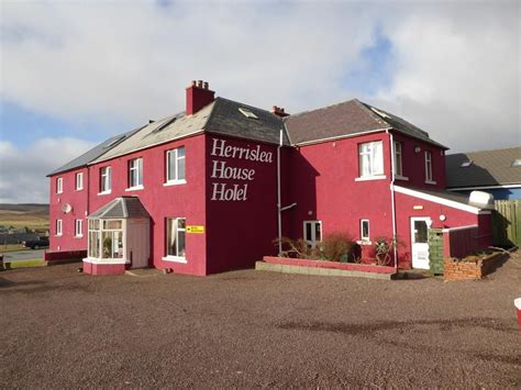Herrislea House Hotel