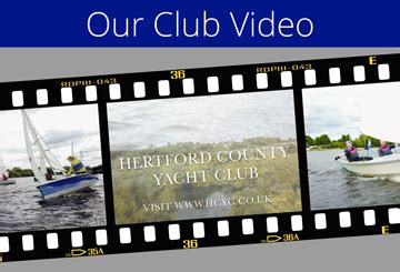 Hertford County Yacht Club