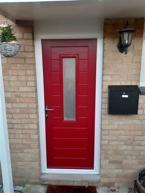 Hertfordshire Doors Ltd
