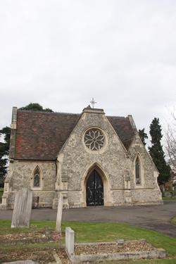 Hertfordshire Memorials