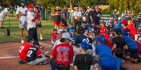 Herts Baseball Club (NW London)