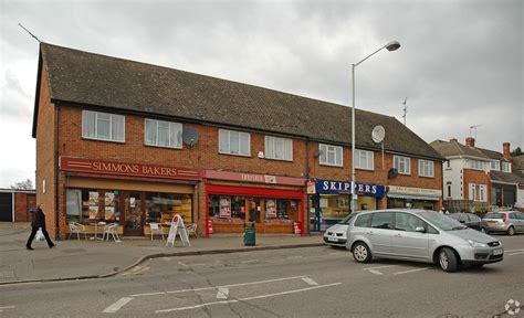 Herts Shutters