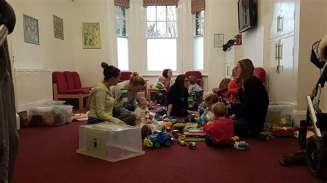 Herts and Essex Infant Feeding