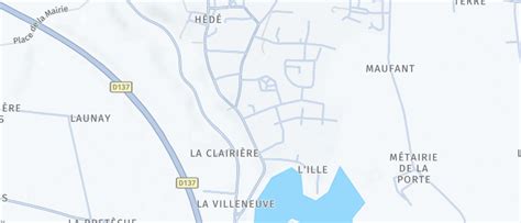 Hervé Peinture à Hédé-Bazouges