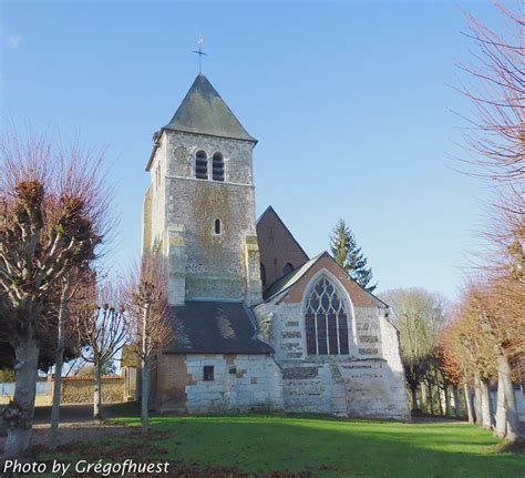 Herve Eric à Ailly