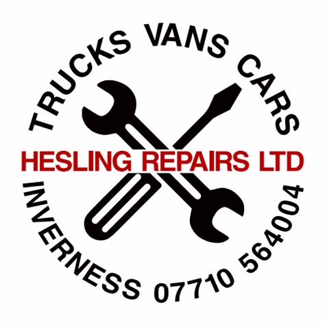 Hesling Repairs Ltd
