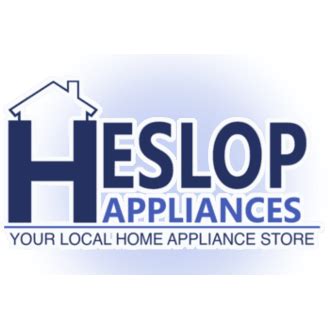 Heslop Appliances