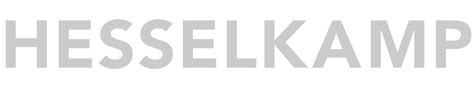 Hesselkamp GmbH & CO. KG