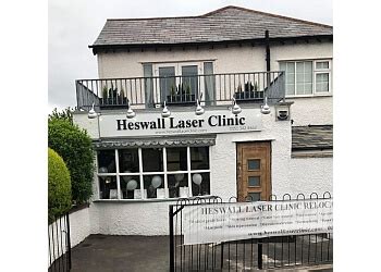 Heswall Laser Clinic