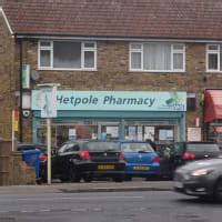 Hetpole Pharmacy & Travel Clinic