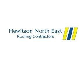Hewitson North East Roofing Contractors