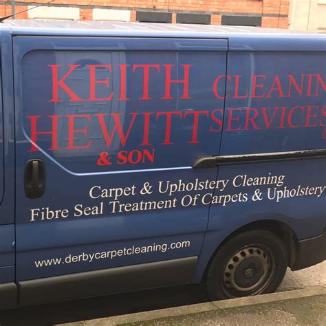 Hewitt Cleaning Services