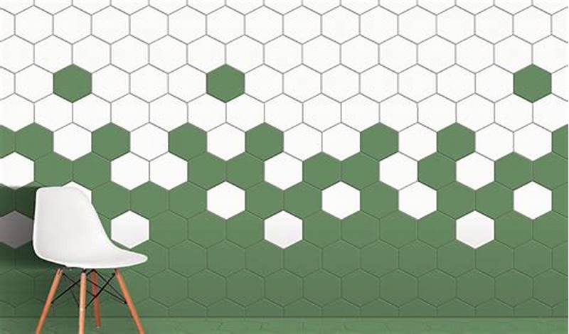 Hex Tile Pattern Generator