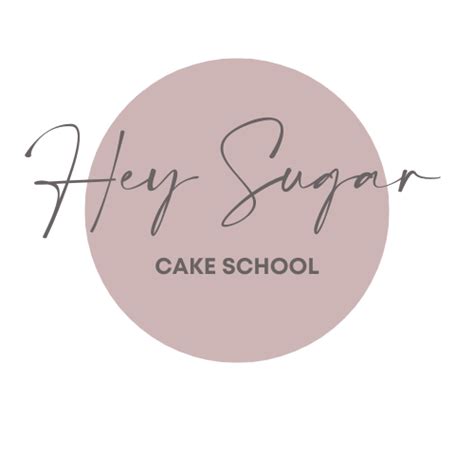 Hey Sugar Cake Studio