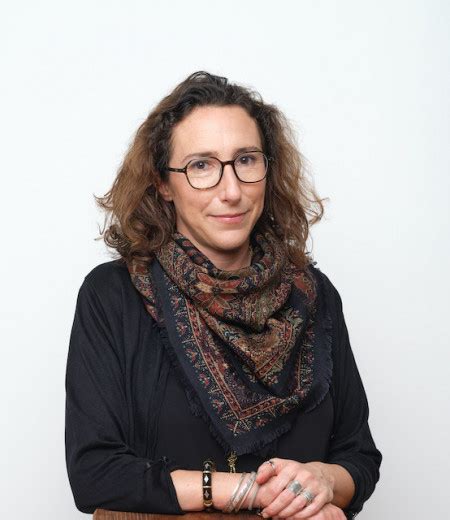 Heymann Chef Maud à Colmar