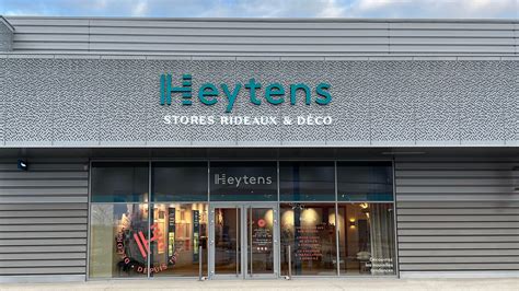 Heytens à Wittenheim