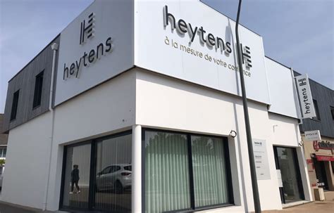 Heytens Lorient à Lorient