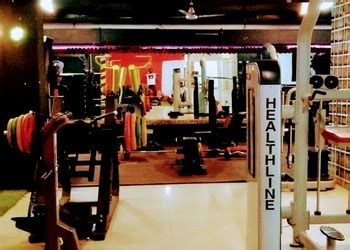 Hi-tech-Gym