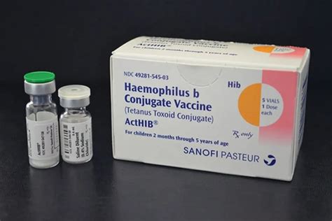 Hib Vaccine