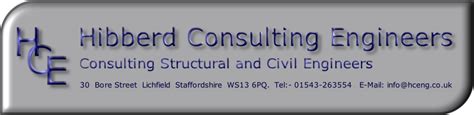 Hibberd Consulting Engineers