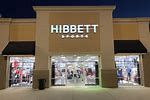 Hibbett Sports Shop