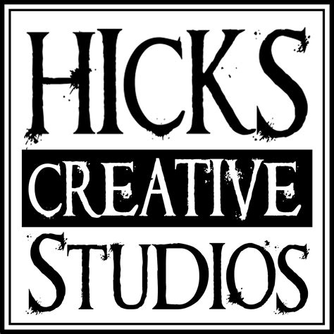 Hicks Creative Studios