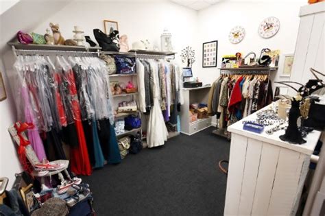 Hidden Boutique at Age UK County Durham