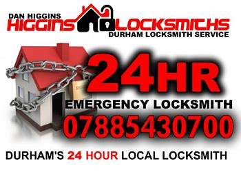 Higgins Locksmiths